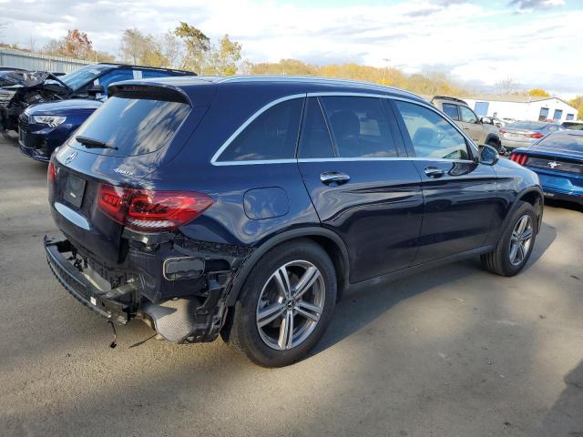 2021 MERCEDES-BENZ GLC 300 4M #3292461674