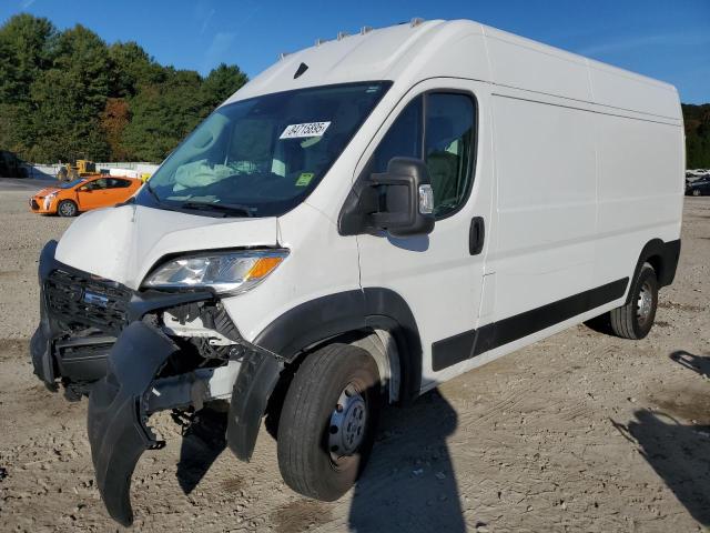 Global Auto Auctions: 2023 RAM PROMASTER