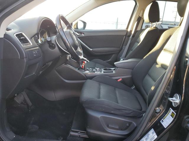 2016 MAZDA CX-5 TOURI - JM3KE2CY6G0848408