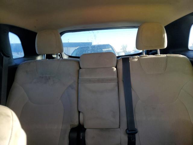 2015 JEEP CHEROKEE L #3283813457