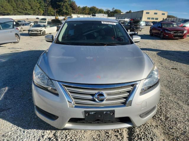 2014 NISSAN SENTRA S - 3N1AB7AP4EY333112