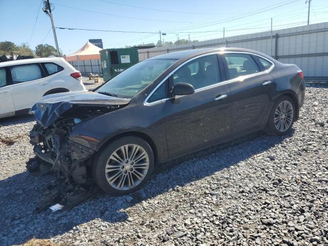 Global Auto Auctions: 2014 BUICK VERANO