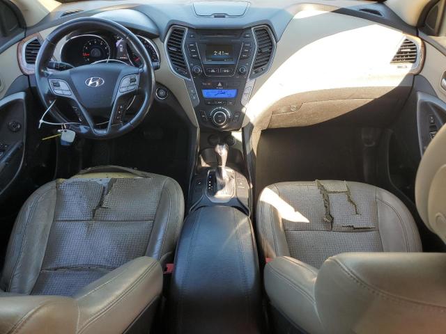 2013 HYUNDAI SANTA FE S #3290179255