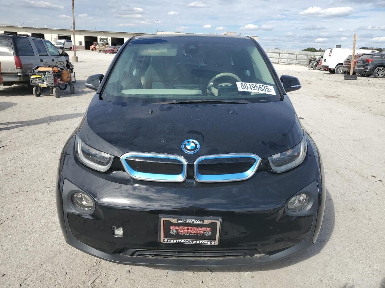 BMW I3 BEV