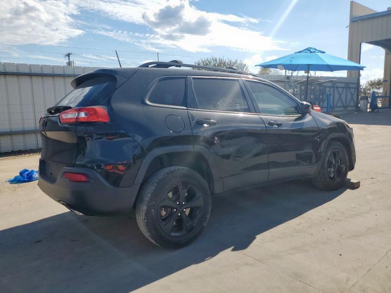 2018 JEEP CHEROKEE L #3297315414