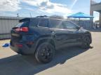 Lot #3297315414 2018 JEEP CHEROKEE L