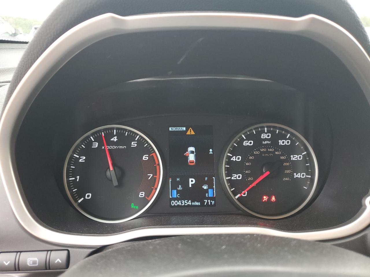 MITSUBISHI ECLIPSE SE