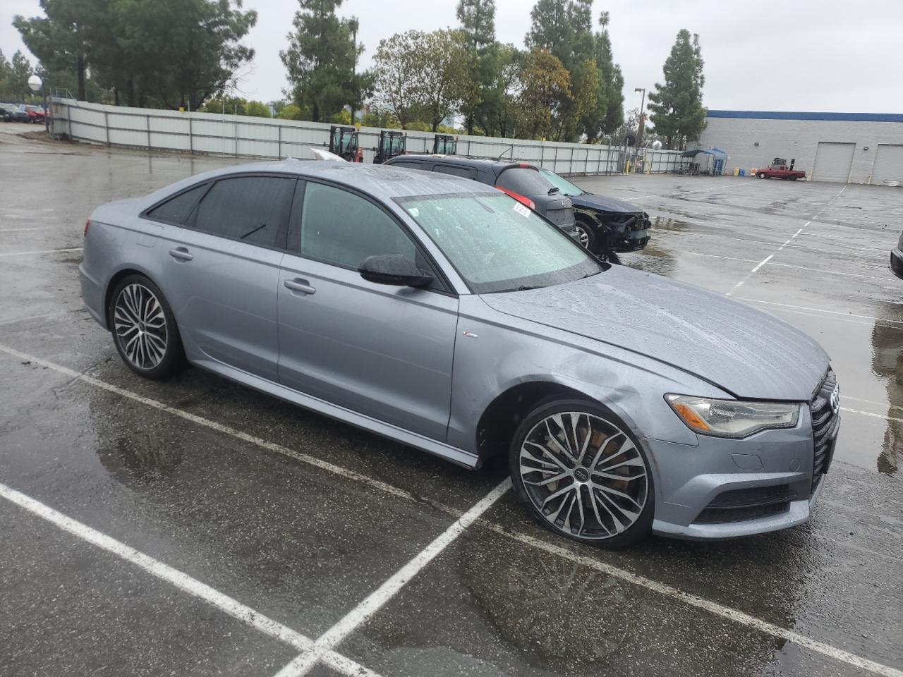 AUDI A6 PREMIUM