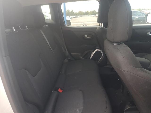 2018 JEEP RENEGADE S ZACCJBAB2JPJ28738