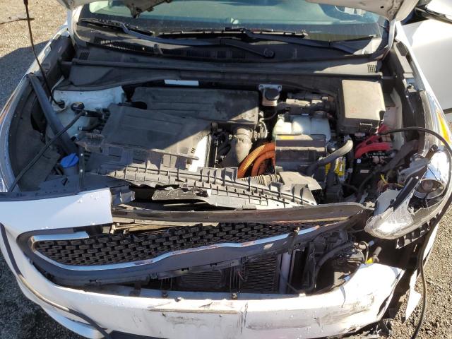 2017 KIA NIRO EX KNDCC3LC0H5061097