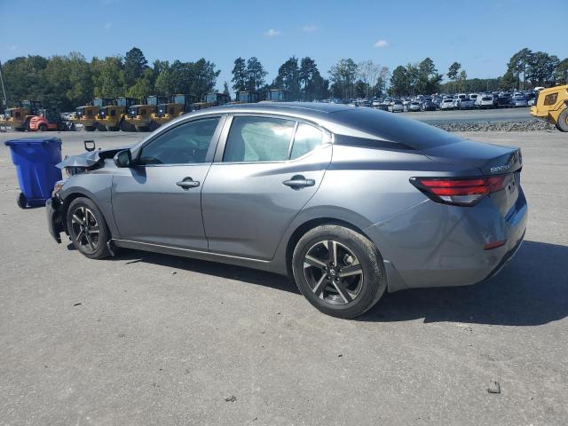 2025 NISSAN SENTRA SV #3296085842