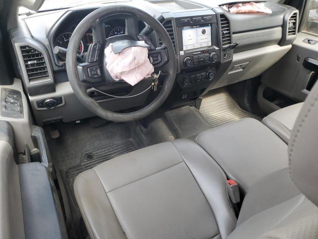 2019 FORD F350 SUPER DUTY #3291474955