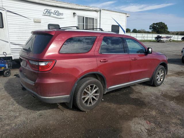 2014 DODGE DURANGO LI - 1C4RDJDG8EC475412