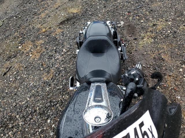 2014 HARLEY-DAVIDSON FLHXS STREET GLIDE SPECIAL - 1HD1KRM12EB677695