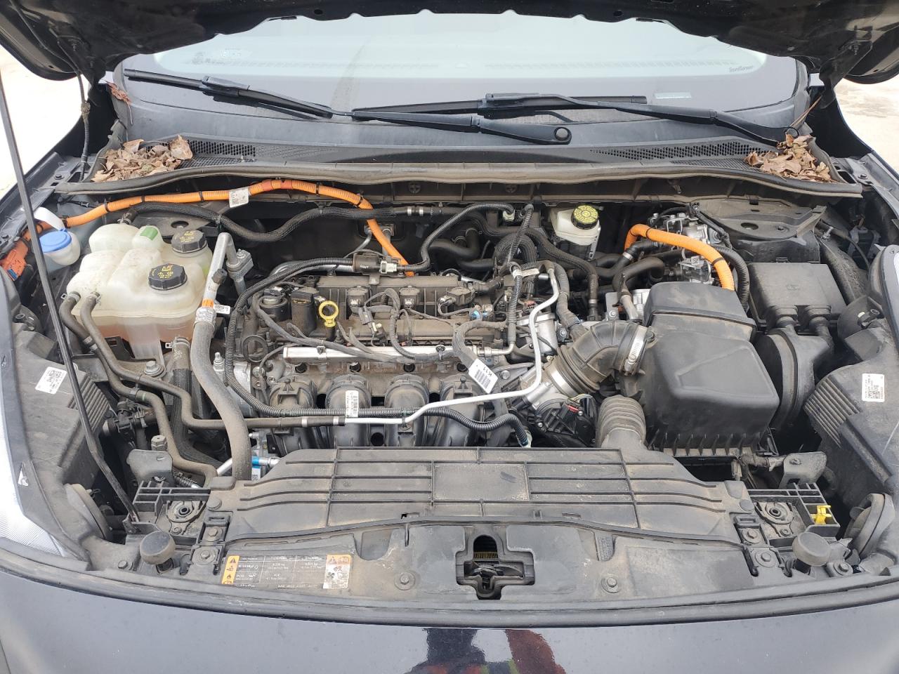 FORD ESCAPE SE SPORT