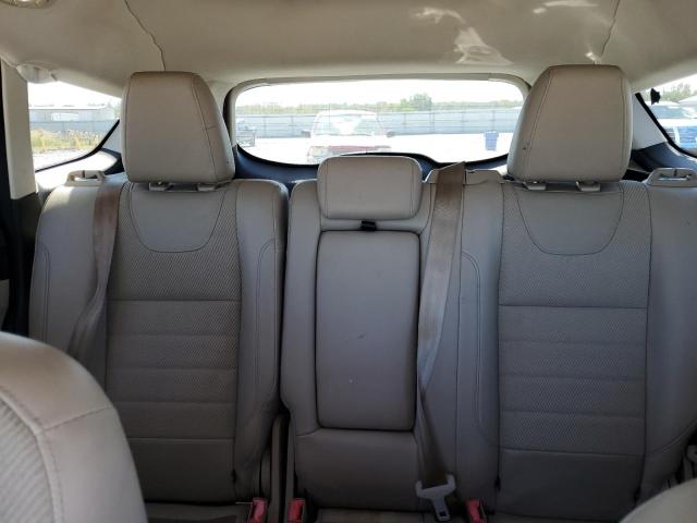 2015 FORD ESCAPE SE - 1FMCU0GXXFUB55396