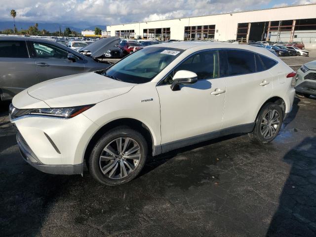 2021 TOYOTA VENZA LE #3296903822