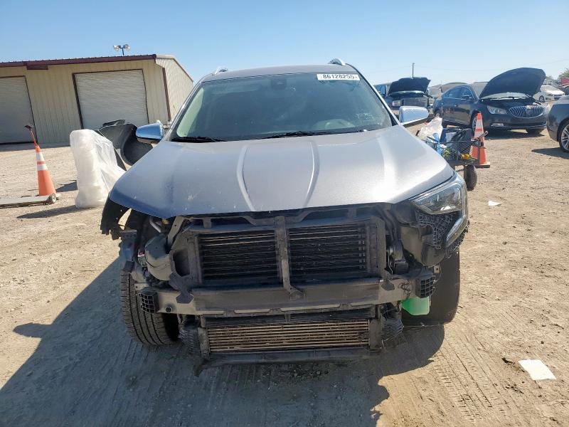 2018 GMC TERRAIN DE #3311725259