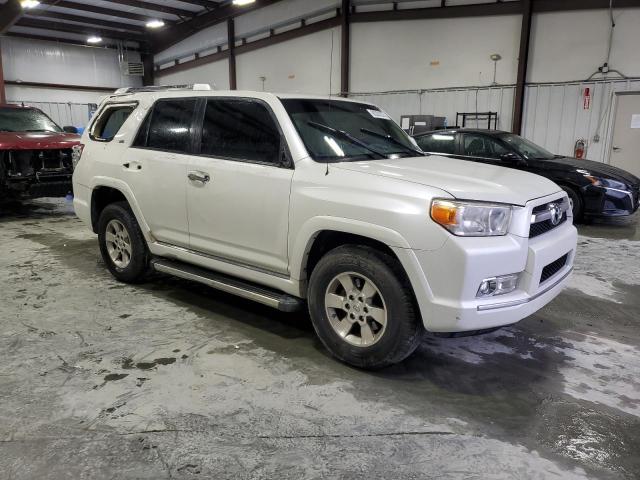 2011 TOYOTA 4RUNNER SR #3278793653