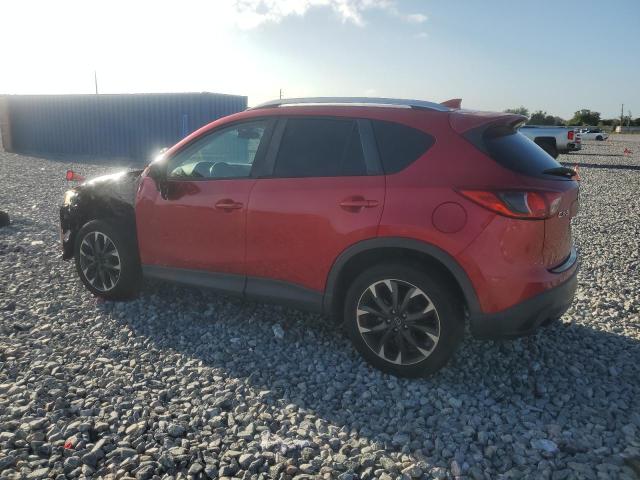 2016 MAZDA CX-5 GT - JM3KE2DY1G0670311