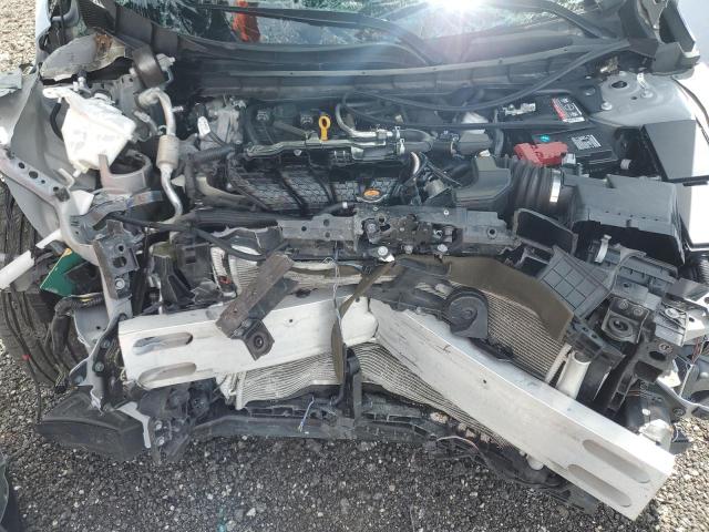 2023 NISSAN ALTIMA SR #3315695716