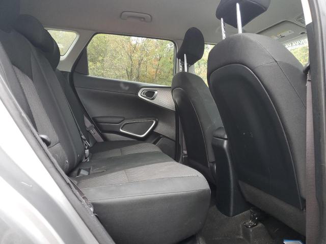 2022 KIA SOUL LX - KNDJ23AU5N7809669