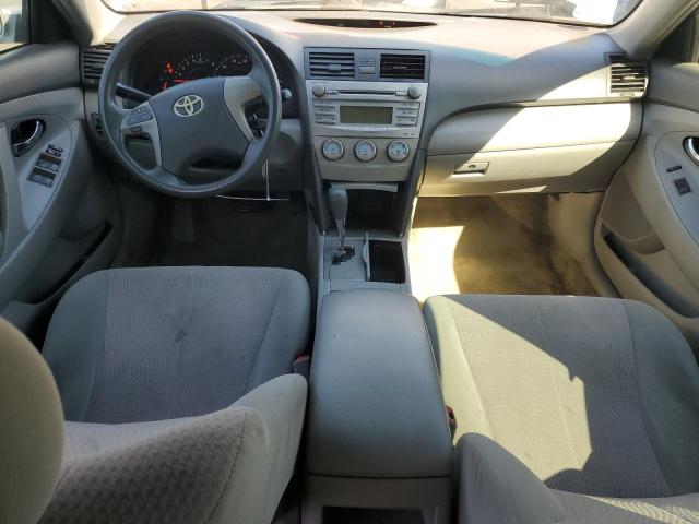2011 TOYOTA CAMRY BASE - 4T1BF3EK9BU172828