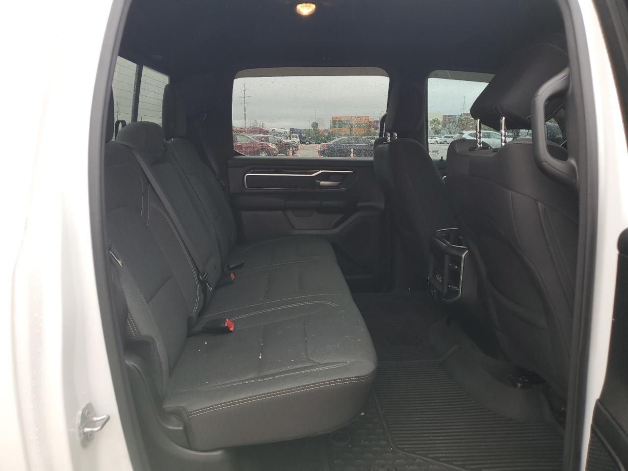 RAM 1500 BIG HORN/LONE STAR