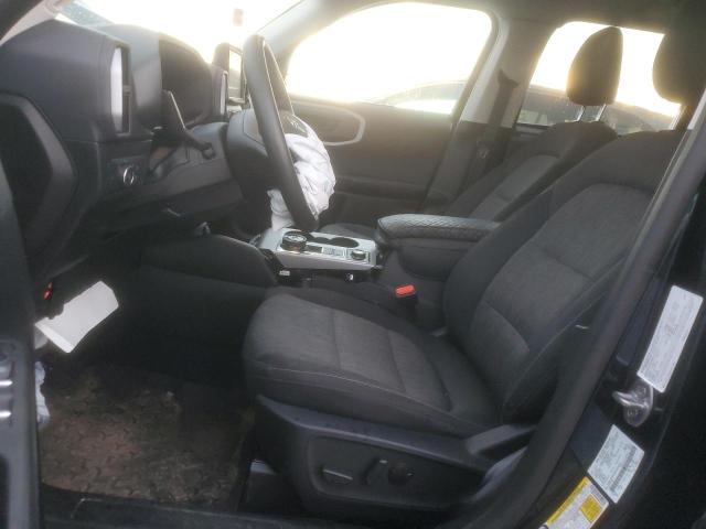 2021 FORD BRONCO SPO - 3FMCR9B60MRA25085