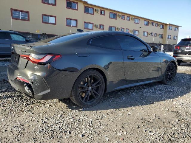 2022 BMW M440XI WBA13AR04NCJ52242