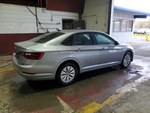 2020 VOLKSWAGEN JETTA S #3305301398