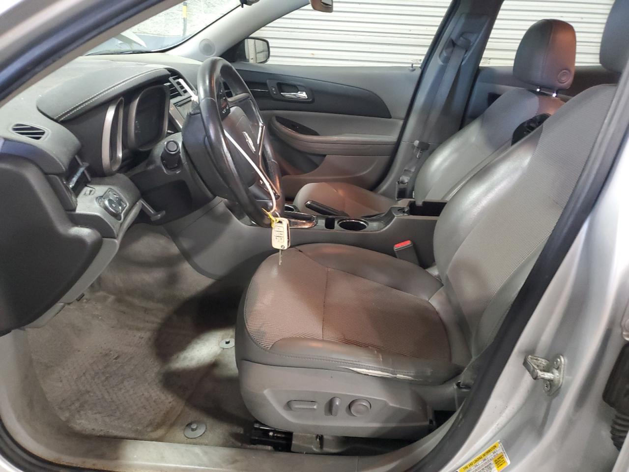 CHEVROLET MALIBU 2LT