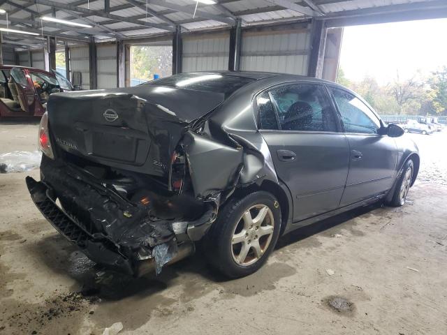 2006 NISSAN ALTIMA S #3284009822