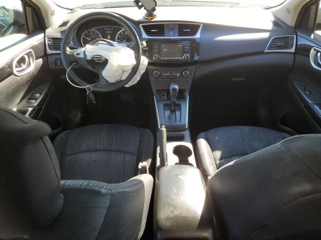 2017 NISSAN SENTRA S - 3N1AB7AP7HL643983