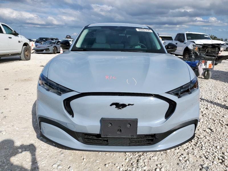 2025 FORD MUSTANG MA - 3FMTK3R74SMA22488