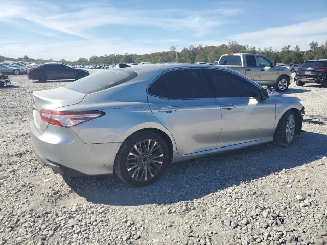 2018 TOYOTA CAMRY XSE #3286744313