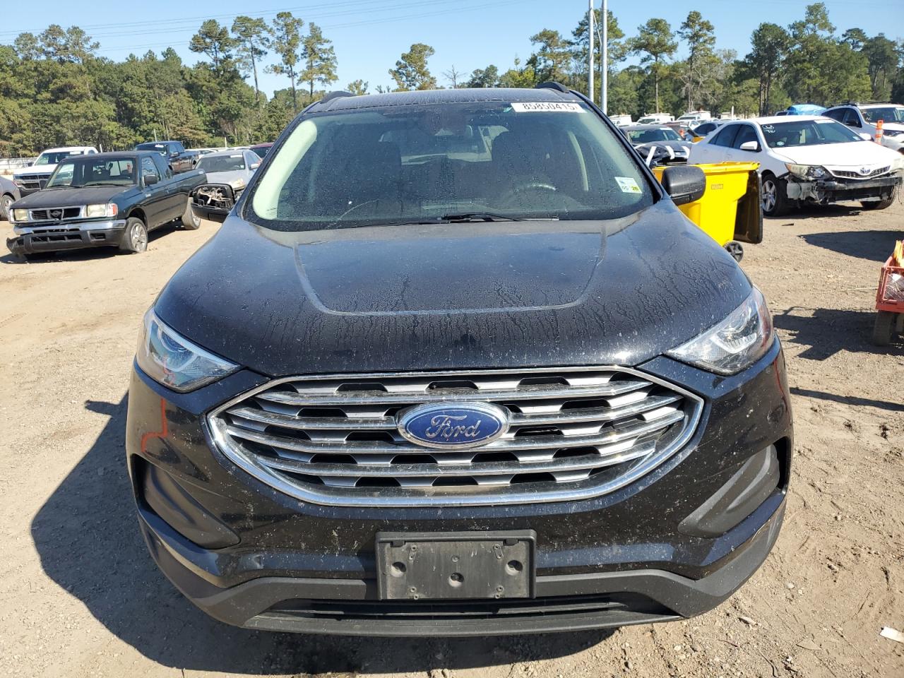 FORD EDGE SE
