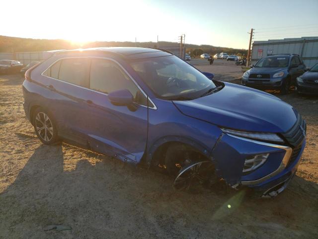 2022 MITSUBISHI ECLIPSE CR #3310368964