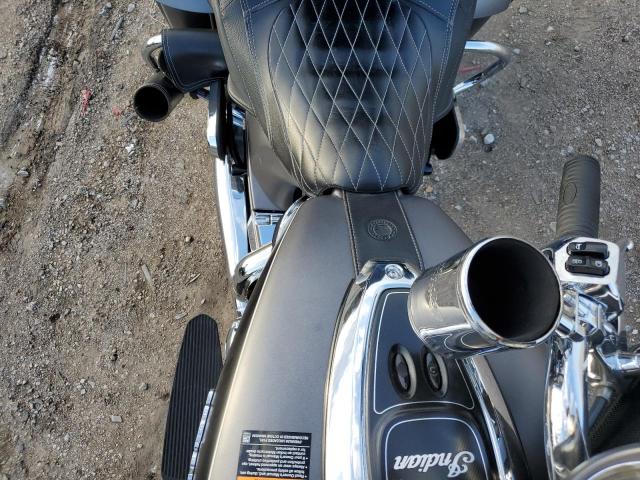 2019 INDIAN MOTORCYCLE CO. ROADMASTER 56KTRAAA2K3378736