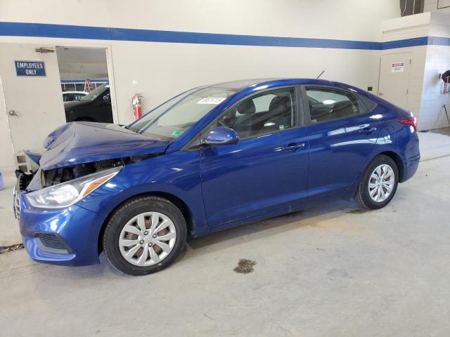 HYUNDAI ACCENT SE