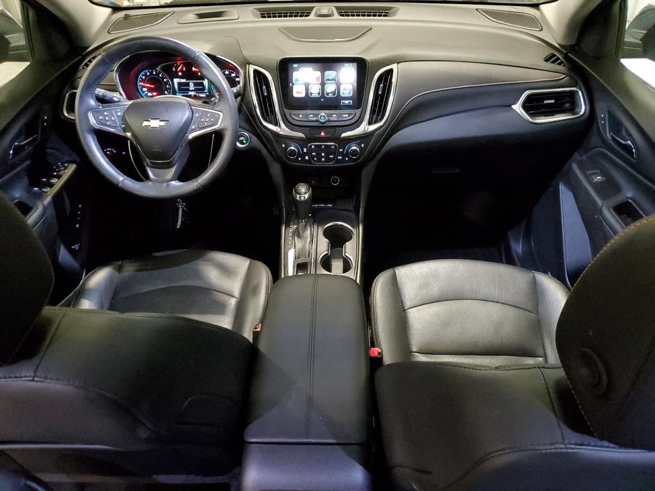 CHEVROLET EQUINOX PREMIER