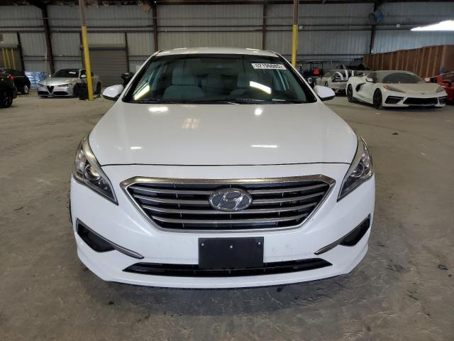 2016 HYUNDAI SONATA SE 5NPE24AF8GH392331