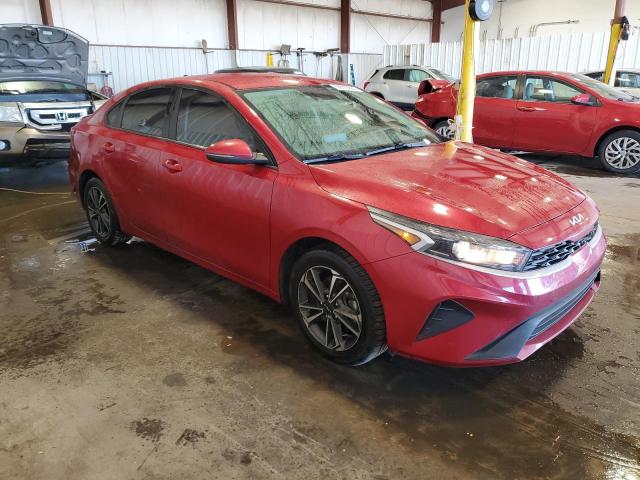 2023 KIA FORTE LX #3286655367