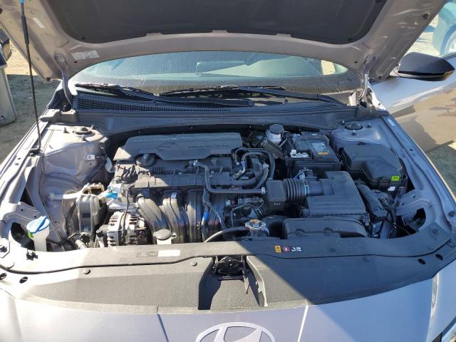 2025 HYUNDAI ELANTRA SE - KMHLM4DG0SU971832