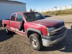 Lot #3317798125 2004 CHEVROLET SILVERADO
