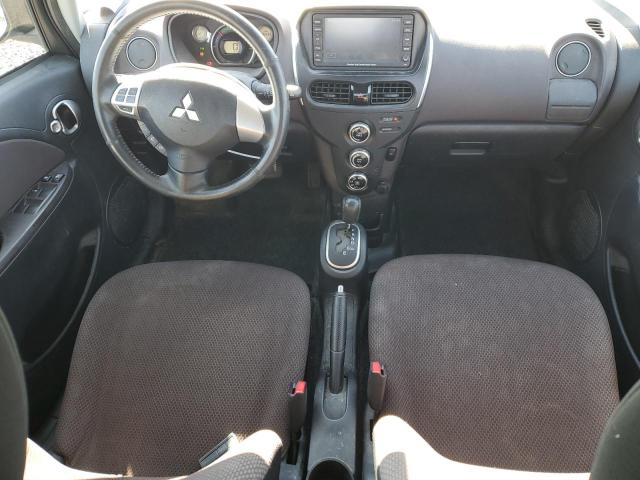 2012 MITSUBISHI I MIEV ES - JA3215H12CU609523