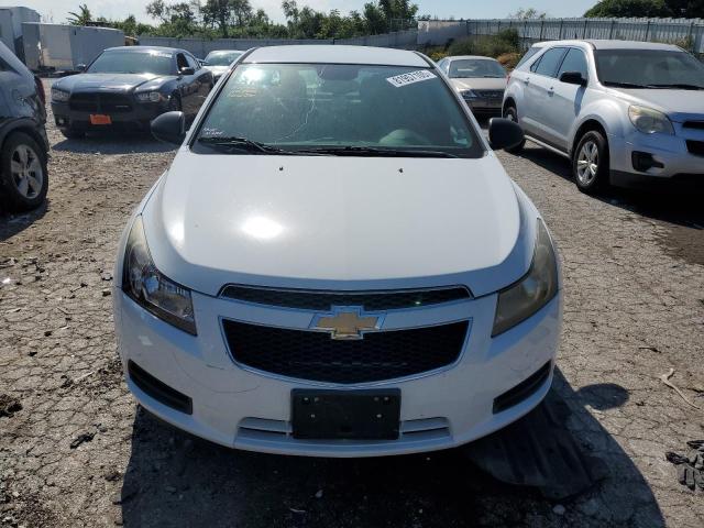 2014 CHEVROLET CRUZE LS - 1G1PA5SHXE7392228