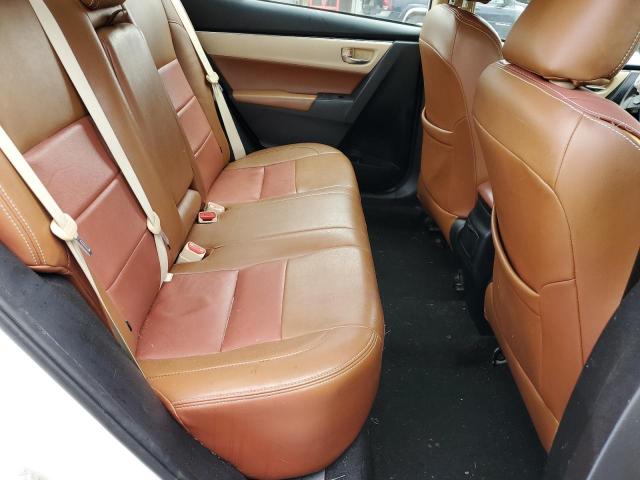 2017 TOYOTA COROLLA L - 2T1BURHE9HC896804