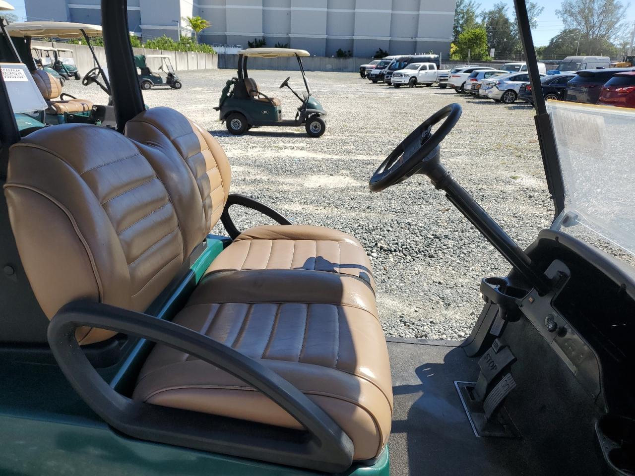 Lot #3270690884 2018 CLUB CAR PRECEDENT FLA