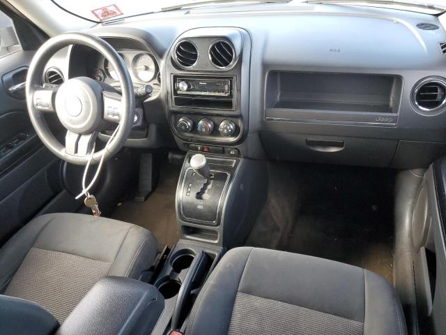 2015 JEEP PATRIOT SP - 1C4NJPBA5FD439472